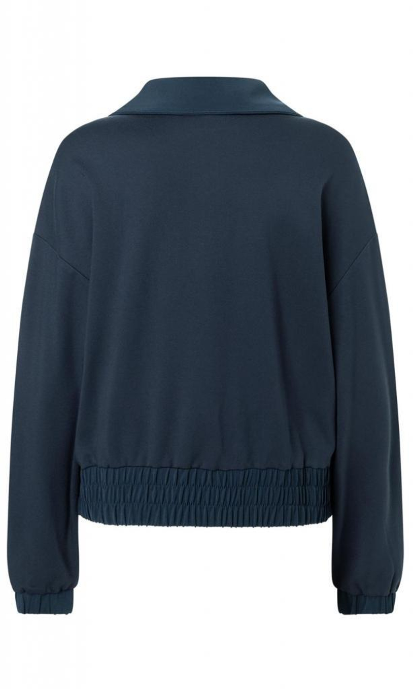 Куртка BOGNER ADRIENNE в синем цвете