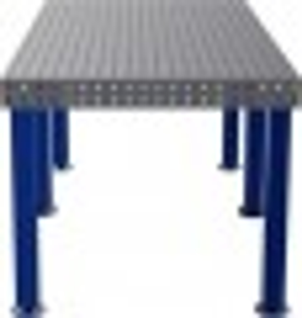 Стол сварочный ВЕРСТАКОФФ 24.12 GRAND 173006