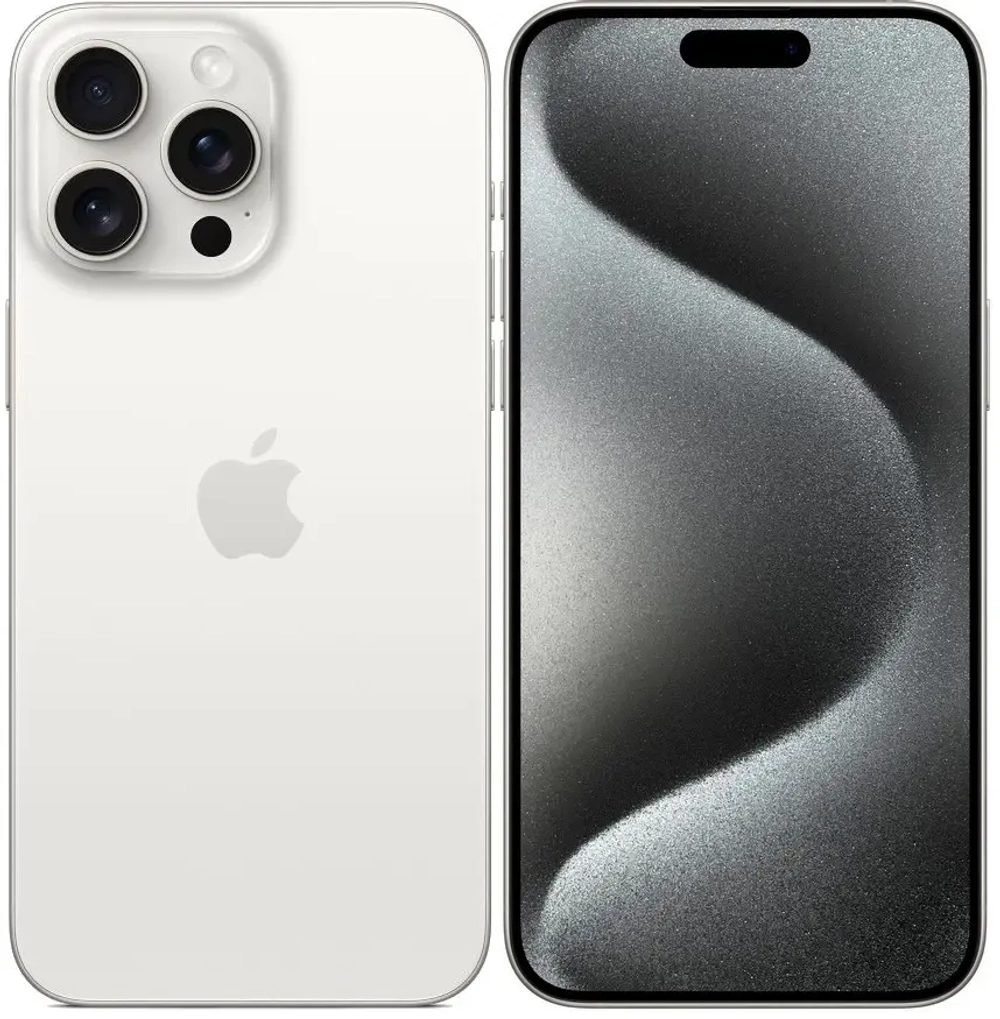 iPhone 15 Pro