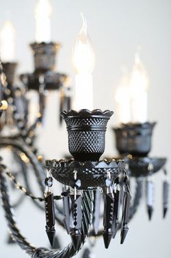 Подвесная люстра Aployt Kler APL.709.03.18