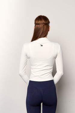 ЛОНГСЛИВ NEMO (белый)