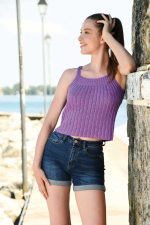 Пряжа Lana Gatto Nuovo Jaipur (6580)