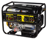 Генератор бензиновый Huter DY8000LX-3