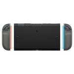 Чехол Spigen Nano Pop для Nintendo Switch 2, black sesame