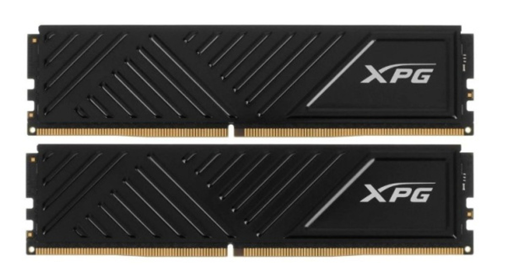 DDR4 32GB (2*16GB) ADATA XPG Gammix