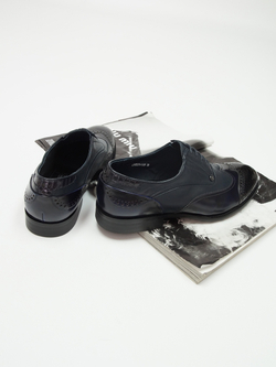 Туфли мужские натуральная кожа