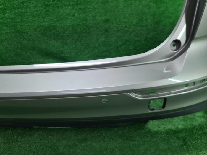 Бампер задний Volvo V60 2 Cross Country (2018-н.в.)