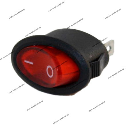 Выключатель 2 положения тип(8)