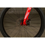 Подростковый велосипед Scott Scale JR 24 disc (2018)