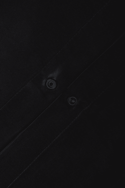 Постельное белье 2 спальное евро German Grass Silk Bliss Diamond Black Grass