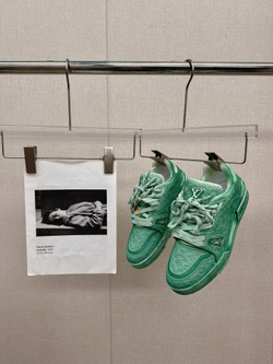 Louis Vuitton Trainer (4 colors)