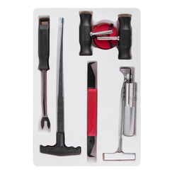 WDK-65262 Набор для замены стекол автомобиля.