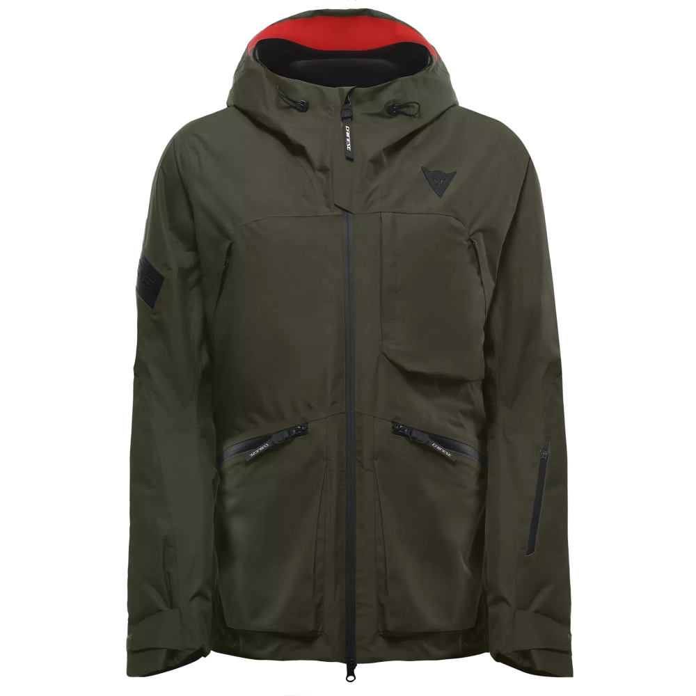 MEN'S M001 D-DRY® SKI JACKET