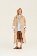 Тренч art.930-1