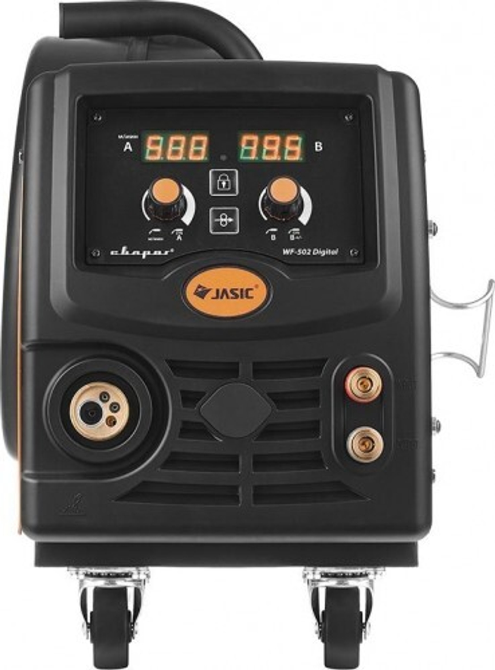 Механизм подачи проволоки СВАРОГ TECH WF—502 DIGITAL 00000098971