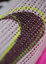 Кроссовки Nike Air Zoom Alphafly Next 1 Flyknit 'Rawdacious' DJ5455-100