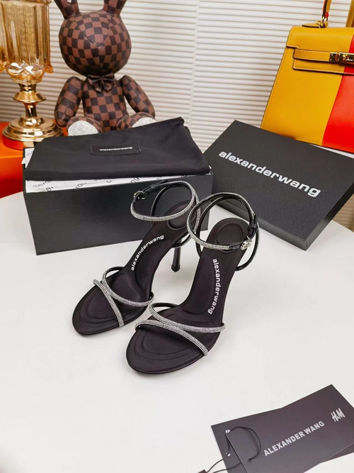 Босоножки AlexanderWang