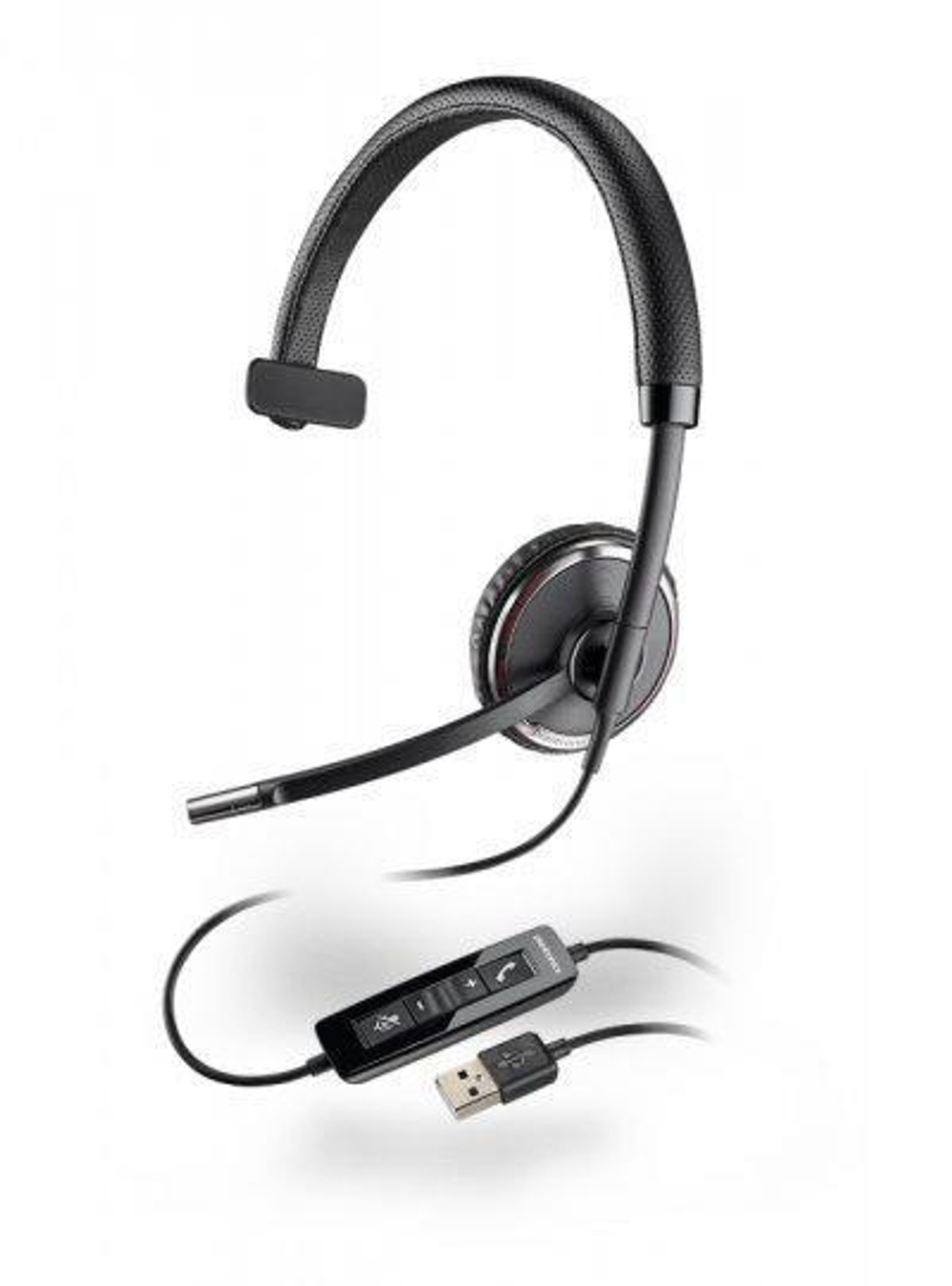 Plantronics Blackwire C510