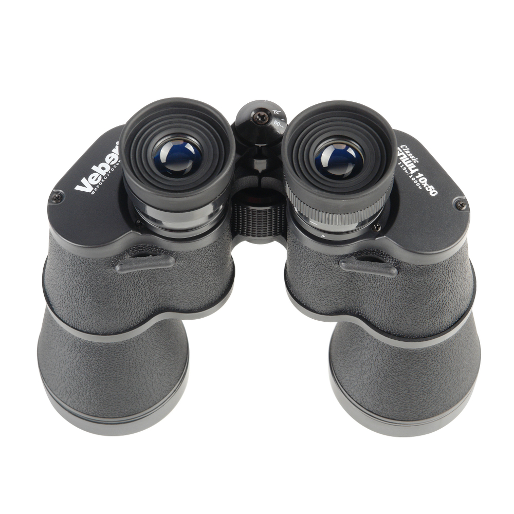 Бинокль Veber Classic БПШЦ  10*50 VL