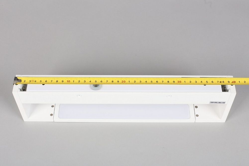 Накладной светильник Aployt Liset APL.013.01.10