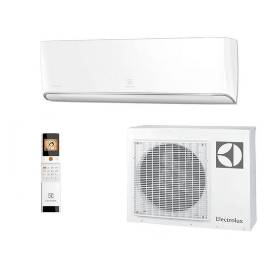 Сплит-система Electrolux EACS-09HO2/N3
