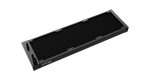 Водяное охлаждение для CPU Ocypus Sigma L36 BK ARGB TDP 300W 4-pin Intel/AMD Черный