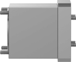 EAMM-A-S62-60G-G2 Осевой набор