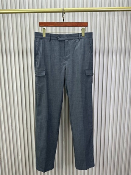 Летние брюки Brunello Cucinelli