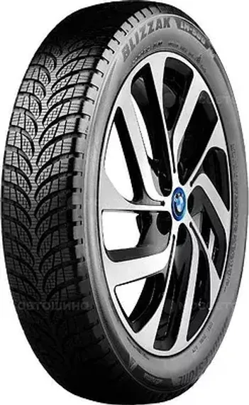 Bridgestone Blizzak lm500 155/70 R19 88Q XL