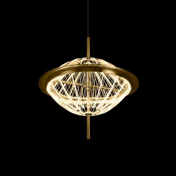 Подвесной светильник LOFT IT Tranquility 10397/B