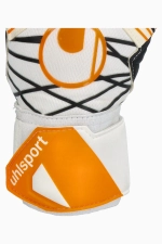 Вратарские перчатки Uhlsport Soft HN Competition Junior - белый