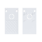 Заглушка для магнитного шинопровода Arte Lamp LINEA-ACCESSORIES A482033