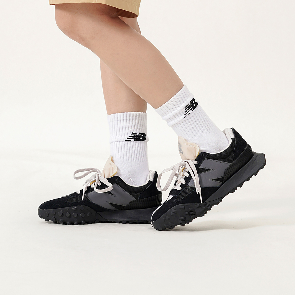 XC-72 New Balance 'Black Moonbeam'