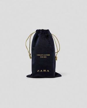 Zara Vibrant Leather for Her