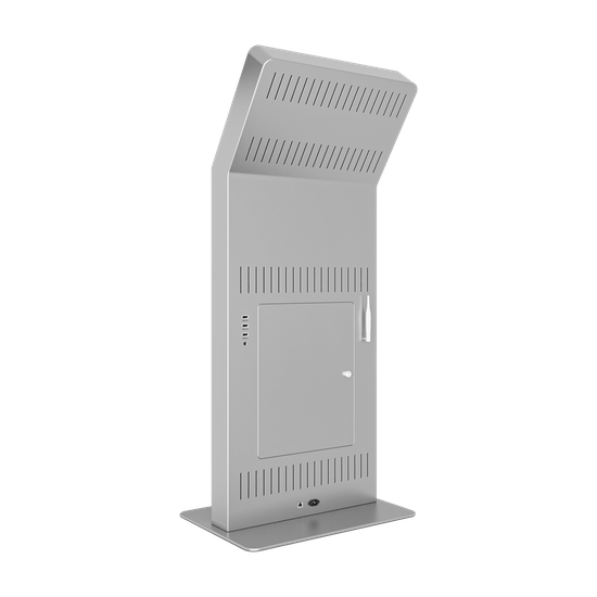Терминал самообслуживания Sirius 23.8 дюймов
