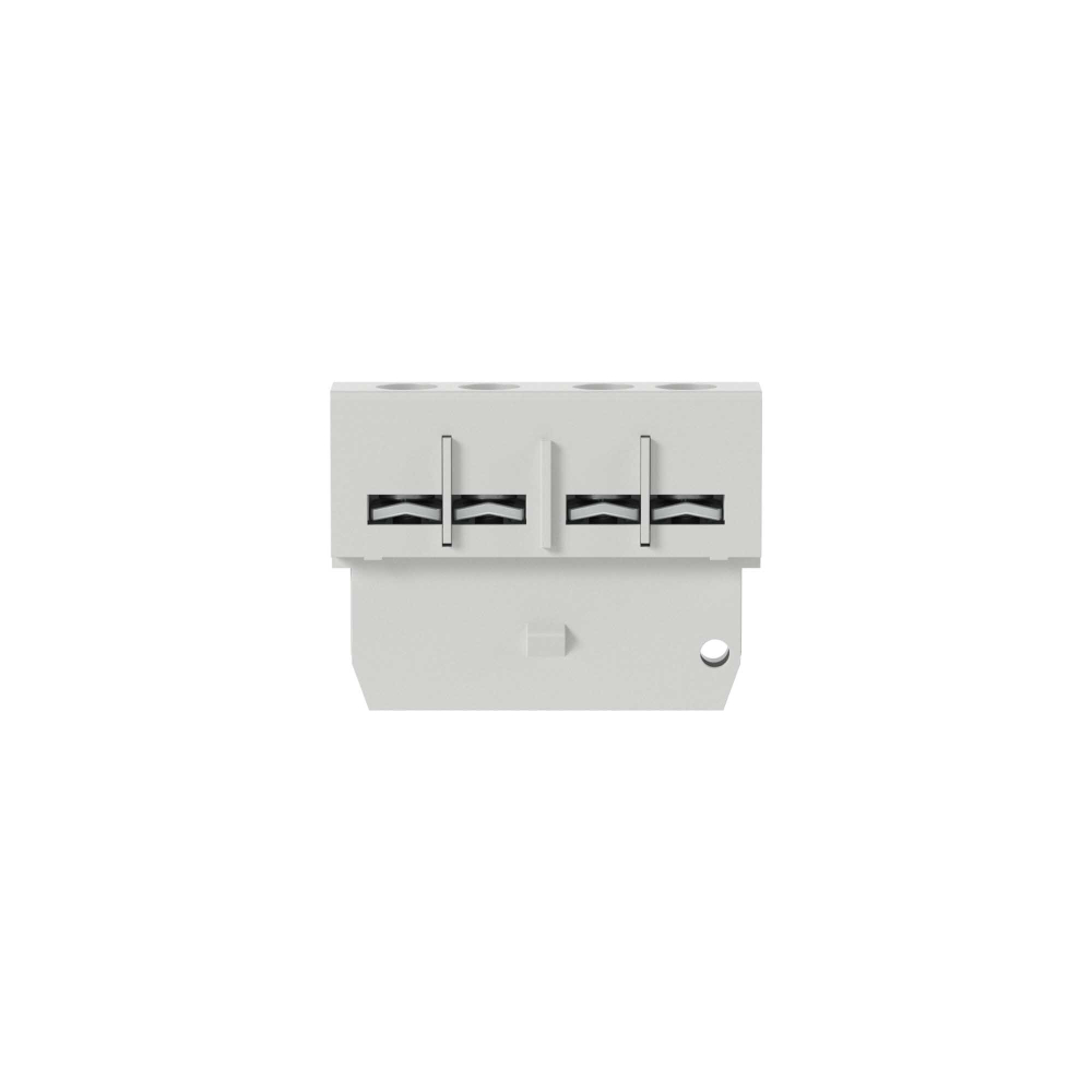 Доп.контакт для DMP32 фронтального монтажа 1НО+1НЗ