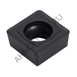 Пластина твердосплавная ISO SCMT09T308-PRA ACP20B AHNO по стали, получистовая