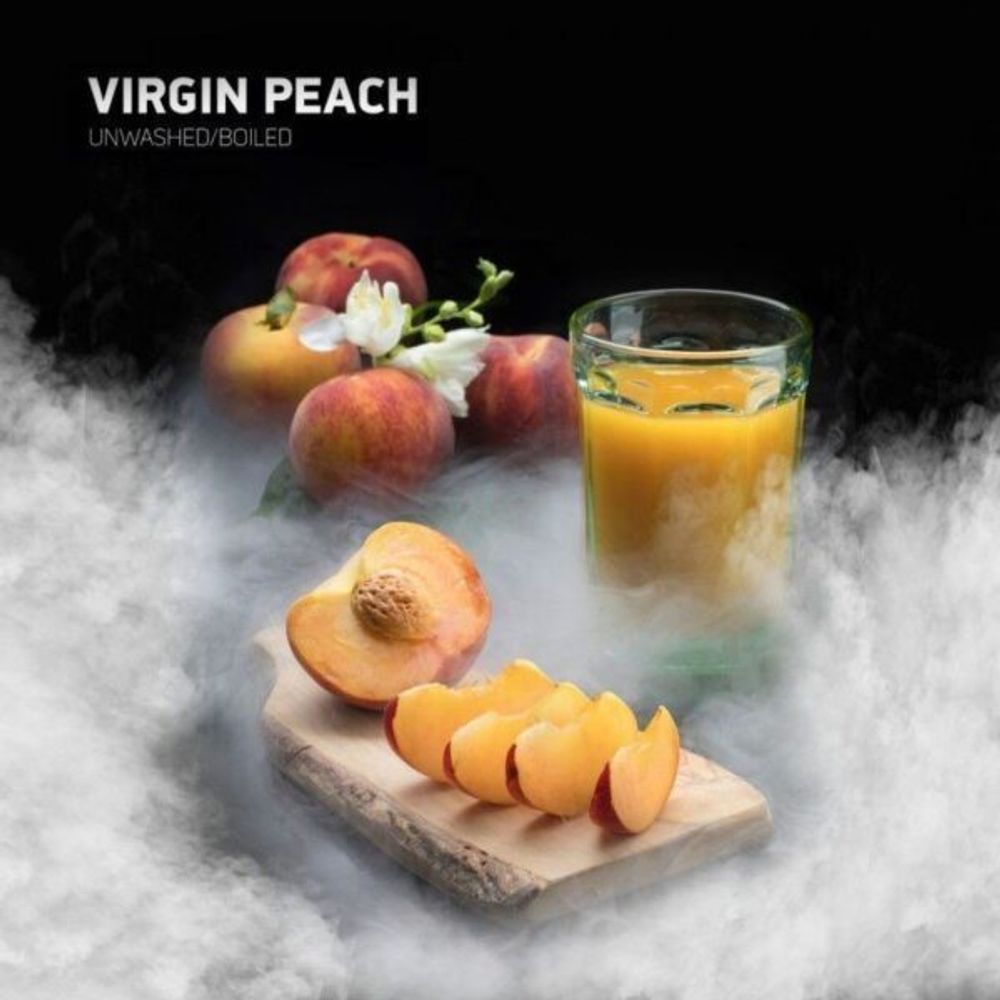 DarkSide Core - Virgin Peach (200g)