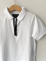 Футболка Emporio Armani, 116