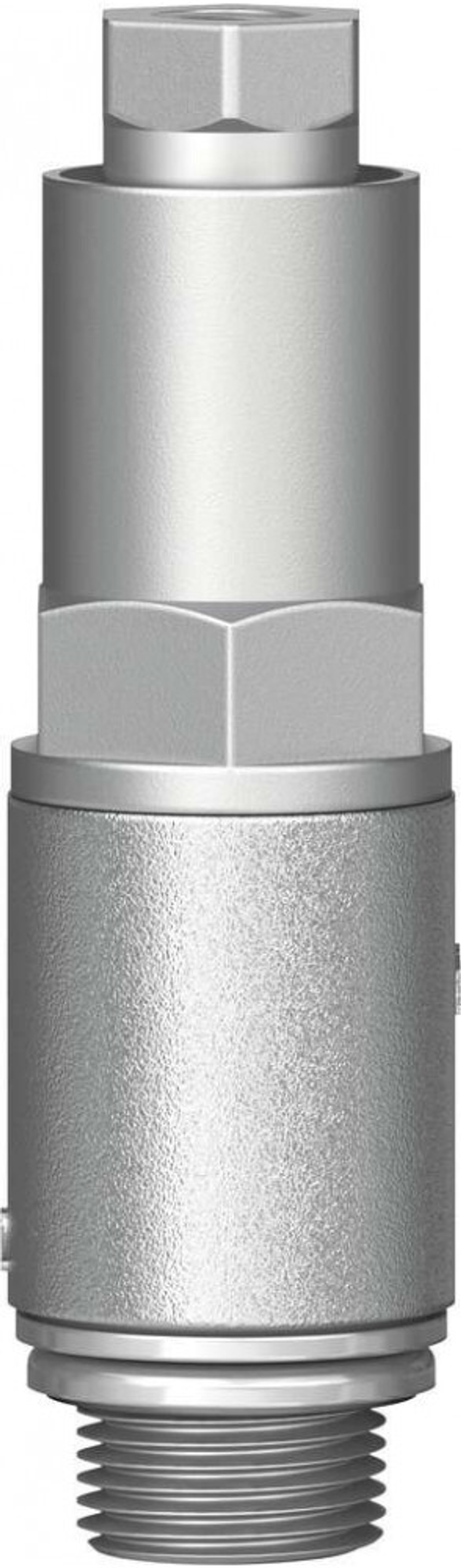 Управляемый обратный клапан Festo HGL-1/8-B