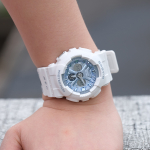 Часы CASIO BABY-G, BA-130-7A2PRL