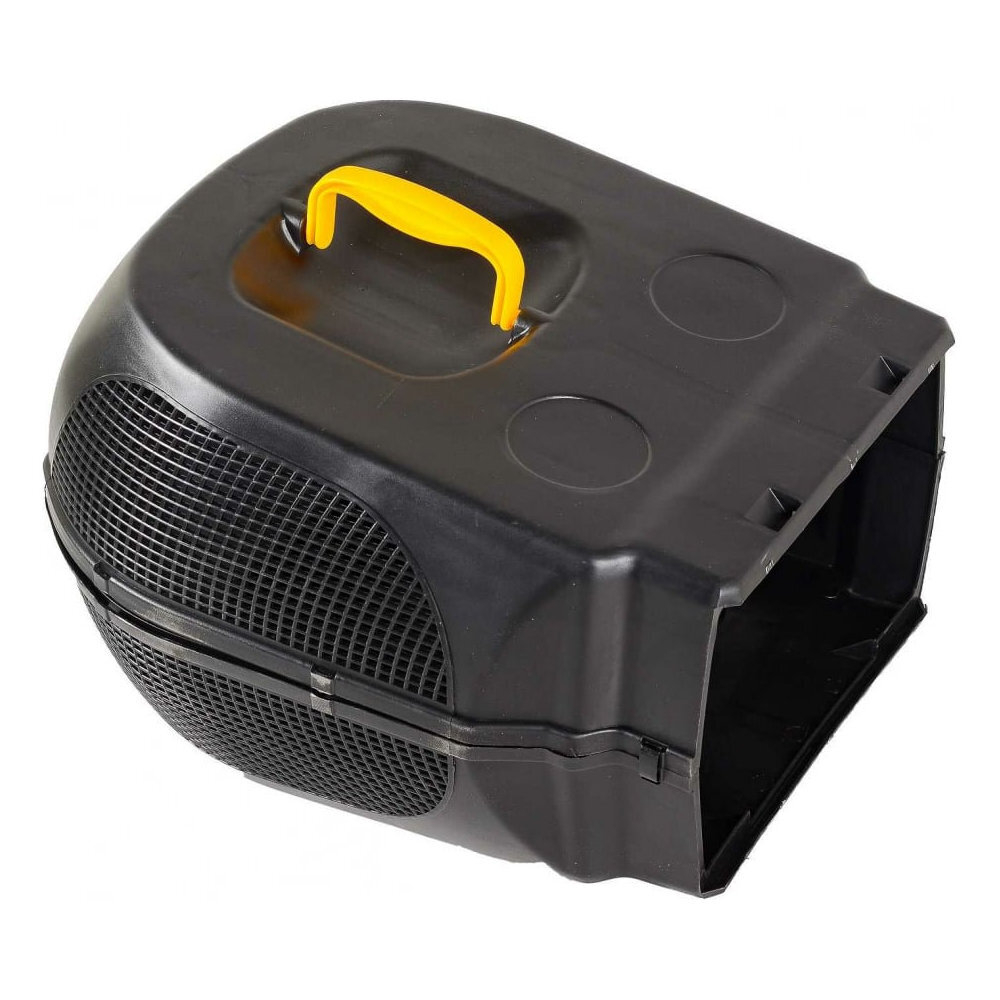 Газонокосилка электрическая Huter ELM-1400P