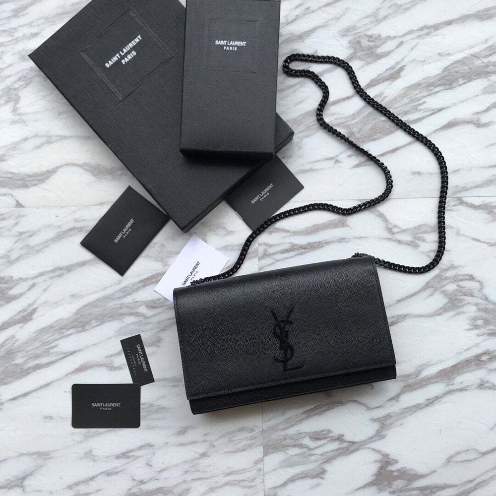 Yves Saint Laurent Kate 24 cm