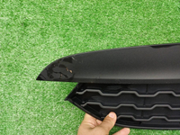 Решетка переднего бампера BMW X6 F16 14-20 M-paket