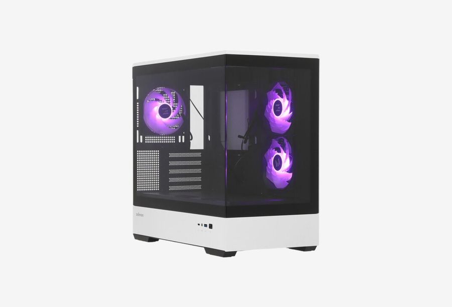 ZALMAN P30 BW_0126709110601