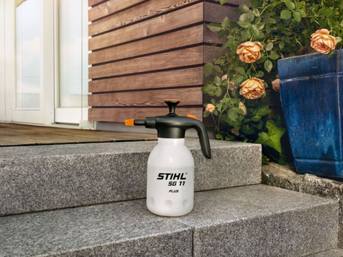 Распылитель ручной Stihl SG 11 PLUS