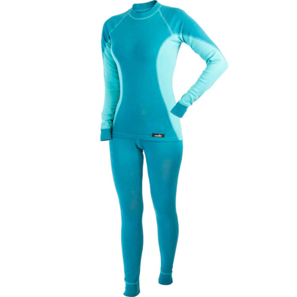 Термобелье (NORFIN) LADY BASE AQUAMARINE (3080200)