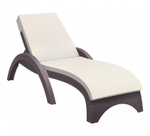 Матрас для шезлонга, Siesta Contract GS 1009 (Fiji), слоновая кость