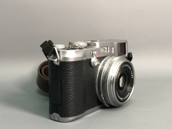 FujiFilm FinePix X100