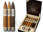 Perdomo Habano Torpedo Gift Pack 6